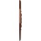 Ekena Millwork Traditional with Acanthus Leaves Ceiling Medallion, 26"OD x 3 1/8"ID x 1 1/2"P, Copper Penny CM26TACPS - alternate 2